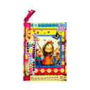 P1 Simple Joy Yarn Notebook 80 Leaves