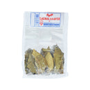 Three Roses Laurel Leaves 15's