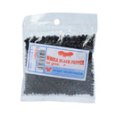 Three Roses Whole Black Pepper 50g
