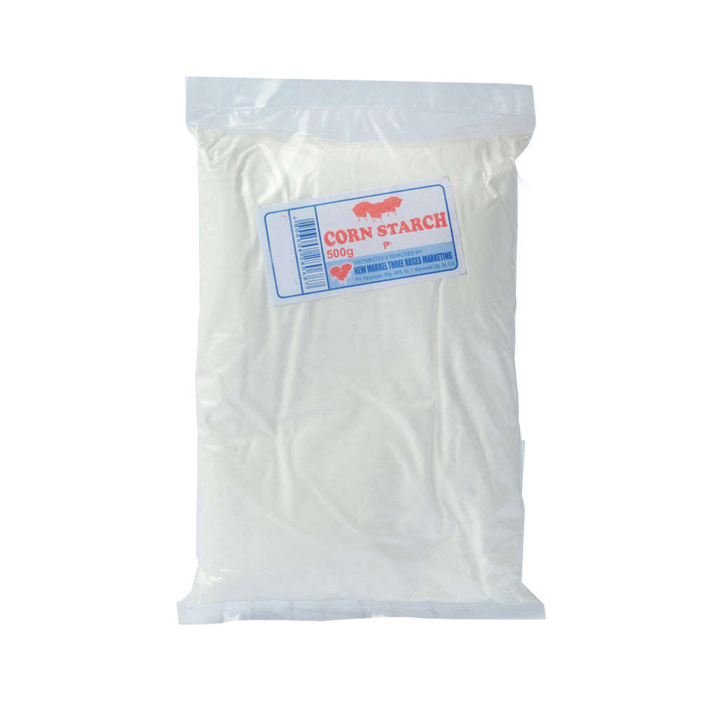 Three Roses Cornstarch 500g