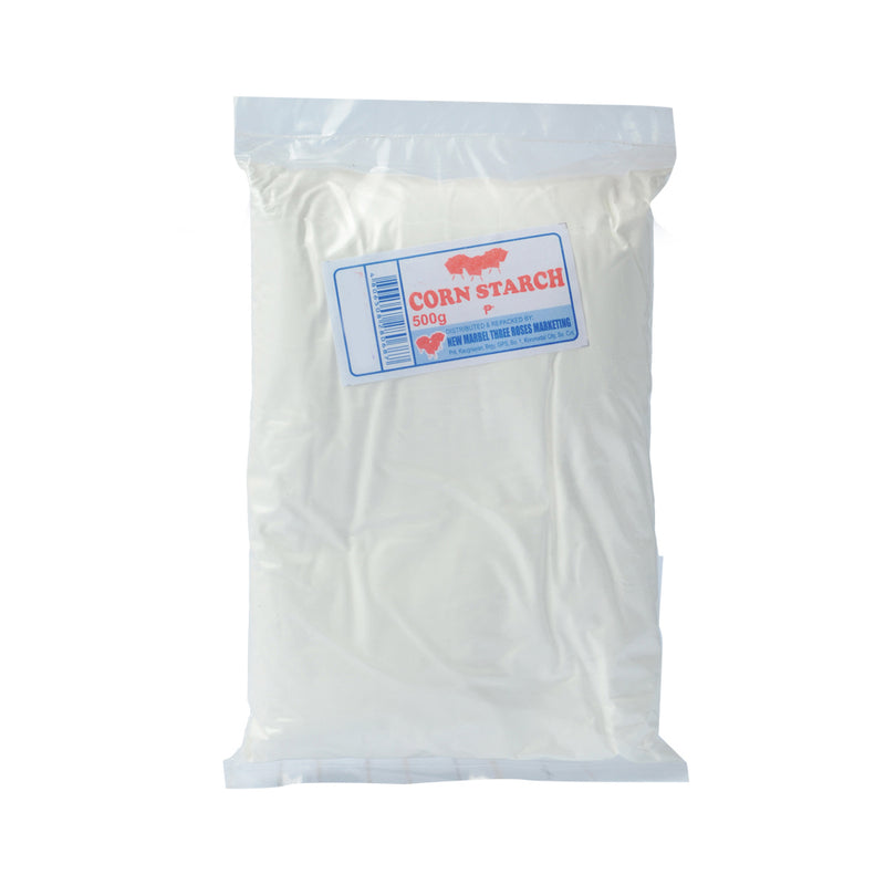 Three Roses Cornstarch 500g