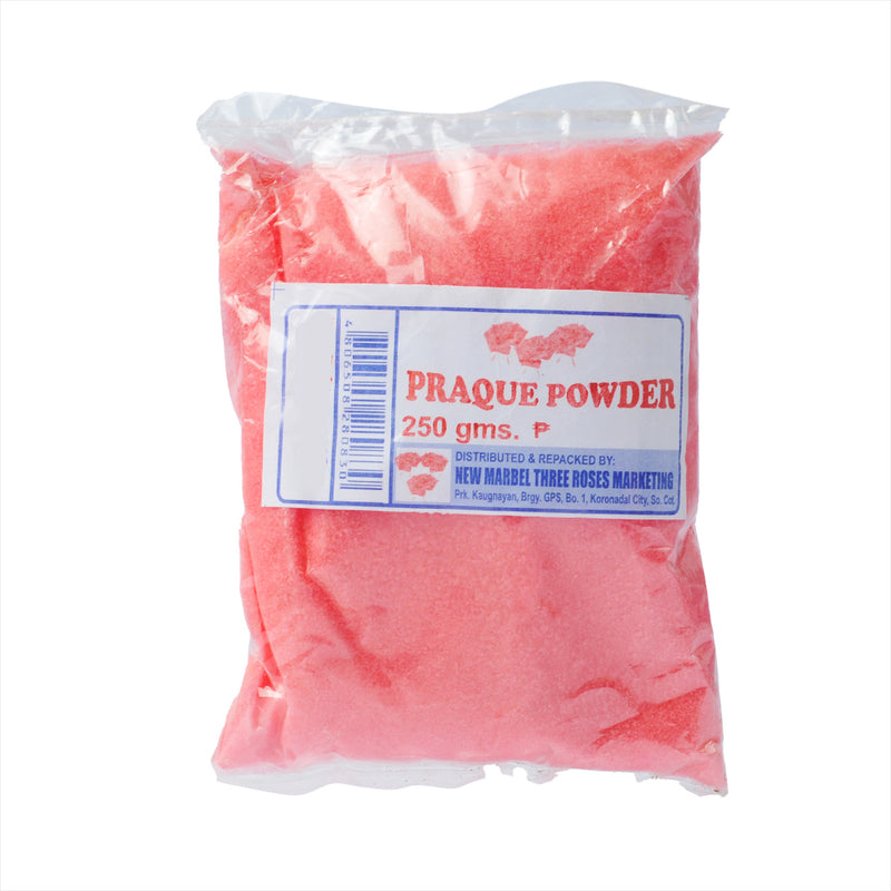 Three Roses Praque Powder 250g