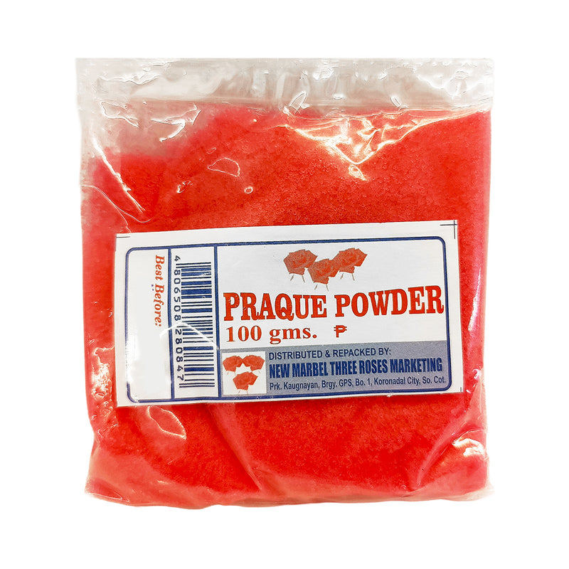 Three Roses Praque Powder 100g