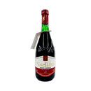 Novellino Rosso Classic Red Wine 750ml