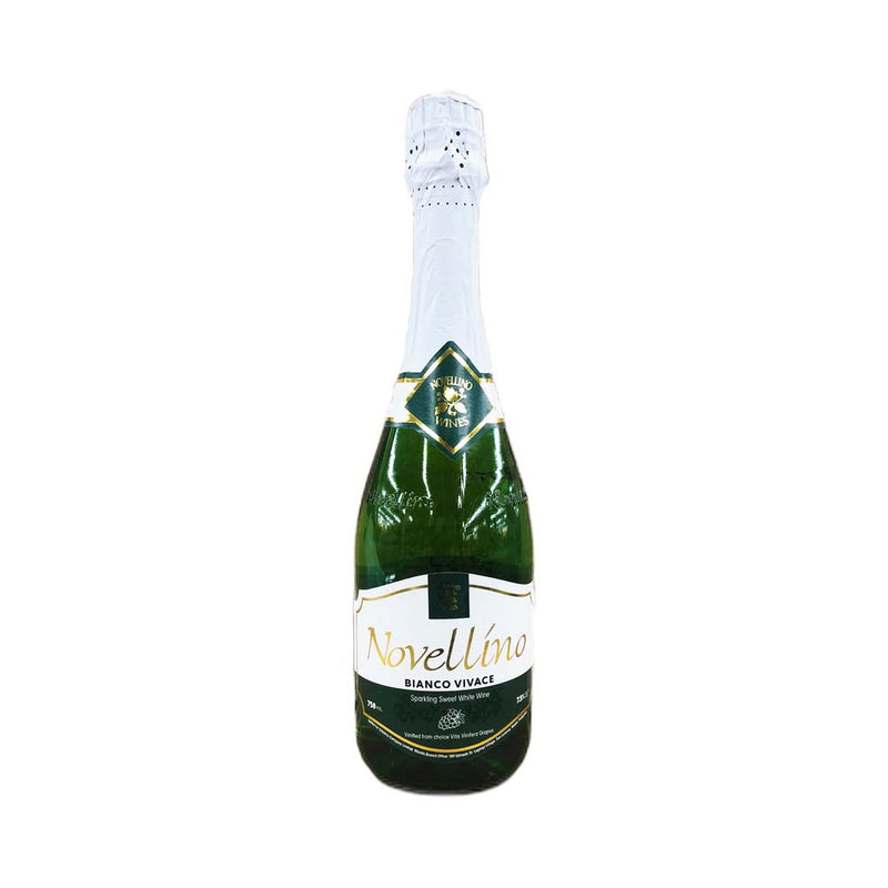 Novellino Wines Bianco Vivace White Wine 750ml