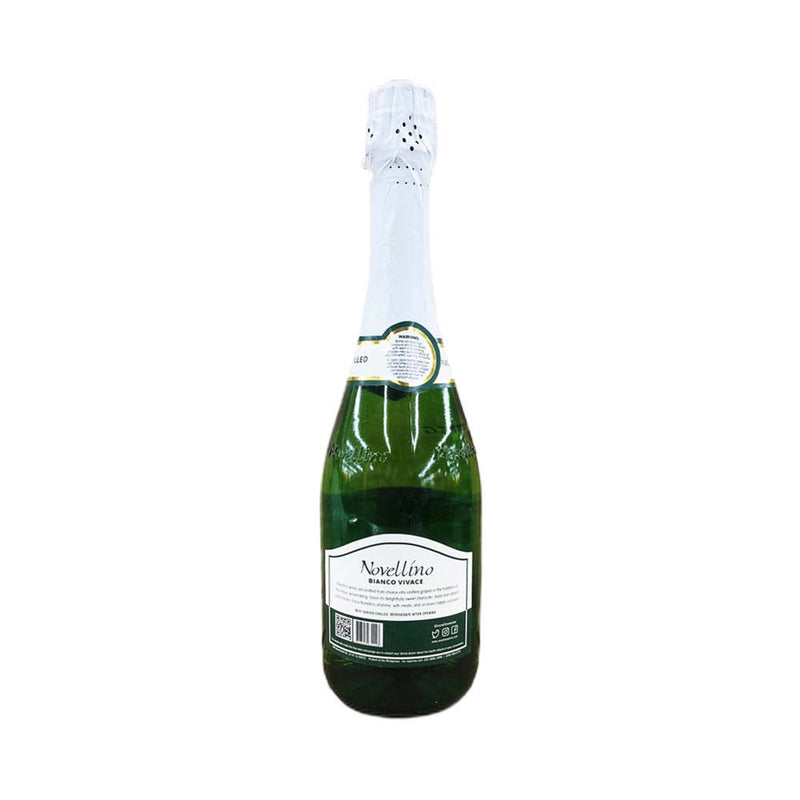 Novellino Wines Bianco Vivace White Wine 750ml