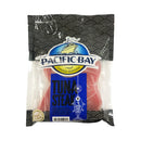 Pacific Bay Frozen Fresh Tuna Steak Premium 500g