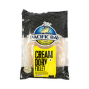 Pacific Bay Frozen Fresh Cream Dory Fillet 1kg