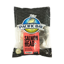 Pacific Bay Frozen Fresh Salmon Head 500g