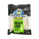 Pacific Bay Frozen Fresh Bacalao Loins 500g