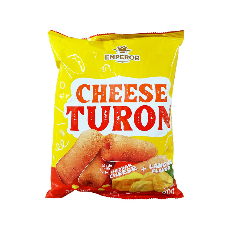 Emperor Cheese Turon Langka 90g