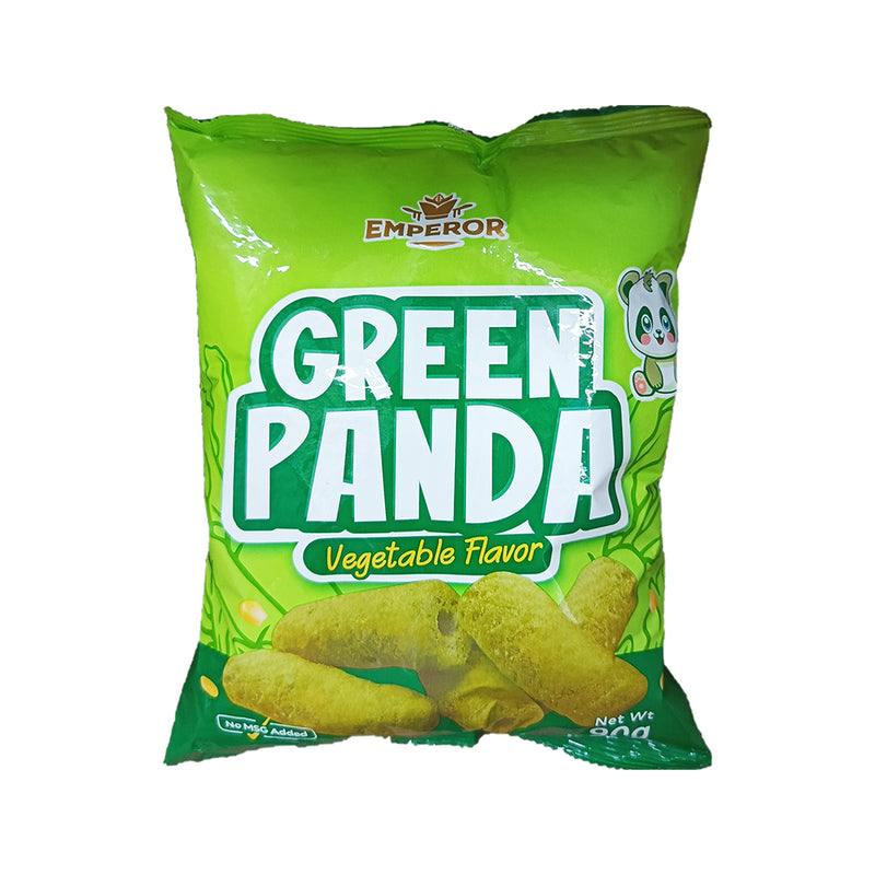 Emperor Green Panda Vegetable 90g