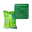 Emperor Green Panda Vegetable 90g