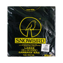 Cody Trash Bag Snowbird