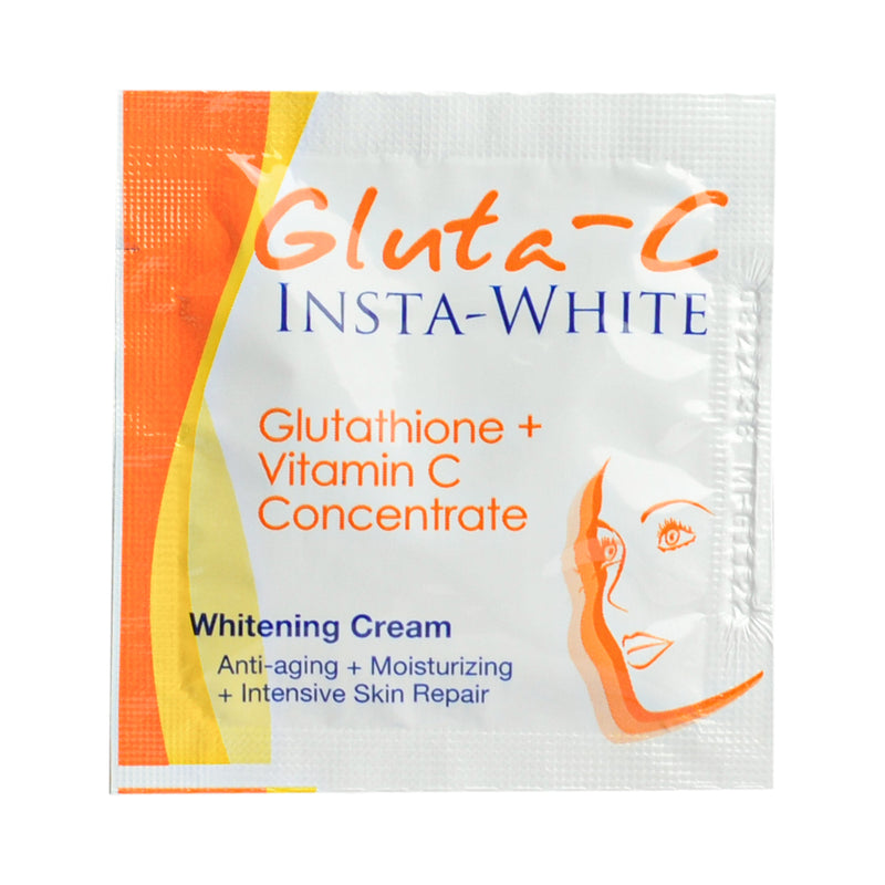 Gluta-C Insta-White Whitening Cream 5ml