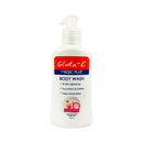 Gluta-C With Kojic Plus+Body Wash 250ml