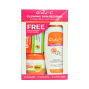 Gluta-C Glowing Skin Regimen Promo Pack