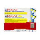 Gluta-C Underarm and Bikini Gel 20ml x 2's