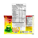 Jimm's 3 Plus 1 Coffee Mix With Korean Ginseng Twinpack 40g