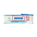 Shure Plastic Cellophane 02PE 11/4 x 10 100's