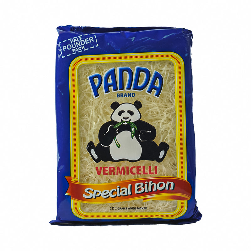 Panda Vermicelli Bihon Violet 227g