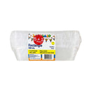 SaloSalo Microwavable Container Rectangle 500ml