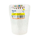SaloSalo Microwavable Container Round 30oz 5's