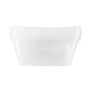 Salosalo Microwavable Container Rectangle 1000ml