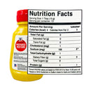 McCormick Prepared Mustard 200g