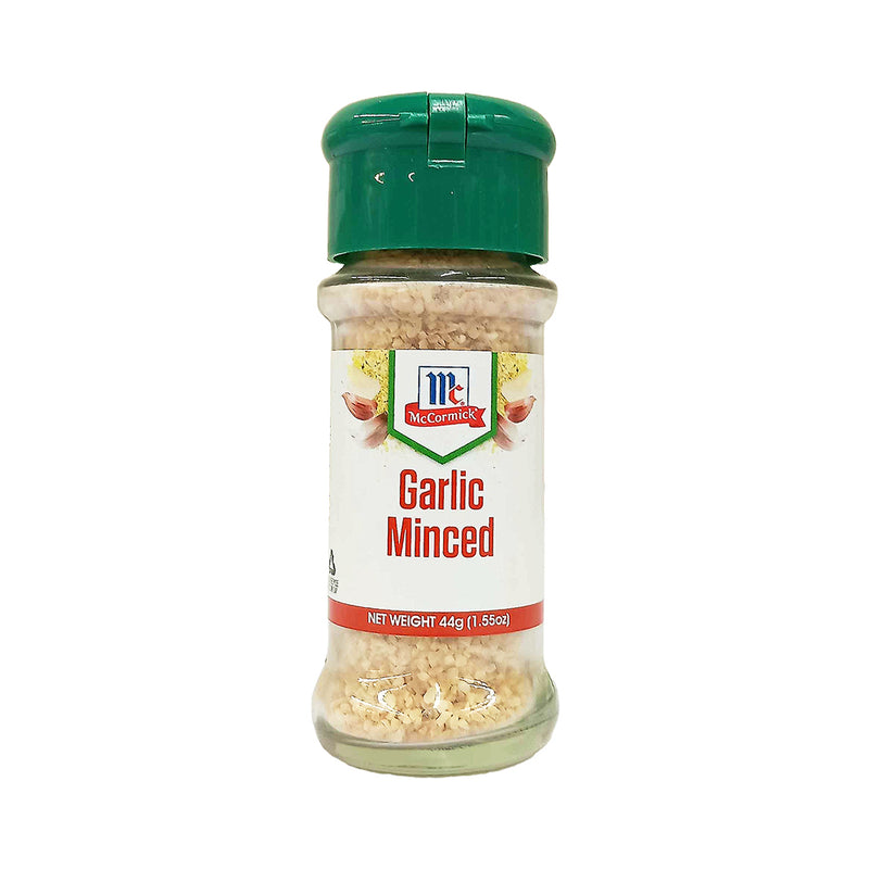 McCormick Minced Garlic 44g