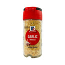 McCormick Minced Garlic 44g