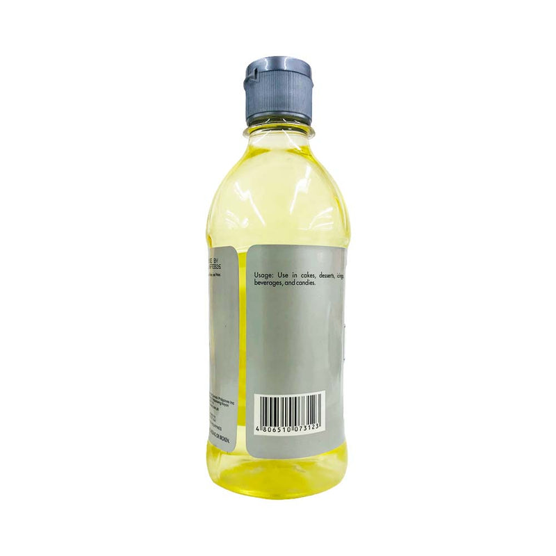 McCormick Culinary Lemon Flavor 475ml