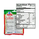 McCormick Recipe Mix Red Curry 35g