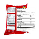 Funkids Potitos Chips Cheese 60g