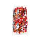 W.L. Yaahoo Biscuit Chocolate 10g x 12's