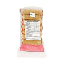 Swiss Deli Breakfast Sausage