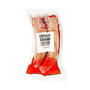 Swiss Deli Cervelat Sausage