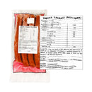 Swiss Deli Vienna Sausage Non- Pork