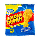 Magnolia Golden Crunch Original