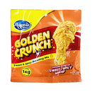 Magnolia Golden Crunch Sweet And Spicy