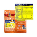 Magnolia Golden Crunch Sweet And Spicy