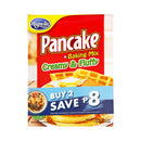 Magnolia Pancake And Baking Mix 400g x 2’s