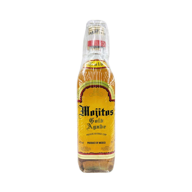 Mojitos Gold Tequila 750ml