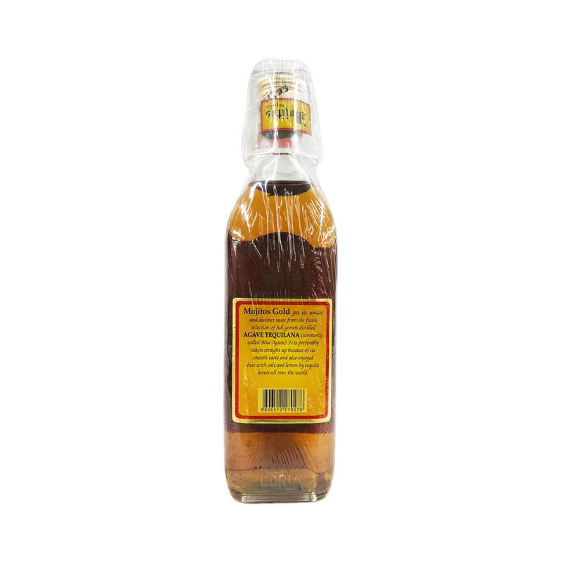 Mojitos Gold Tequila 750ml