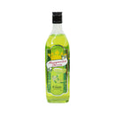 Margarita Queen With Tequila Lime 750ml