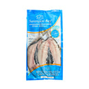 Sarangani Bay Boneless Milkfish Unseasoned Small