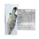 Sarangani Bay Sea Bass 550g