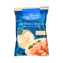 Sarangani Bay Raw Peeled Deviened White Shrimps 1kg