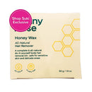 Nanny Rose All Natural Honey Wax Hair Remover