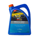 Microtex Wash And Wax 2L